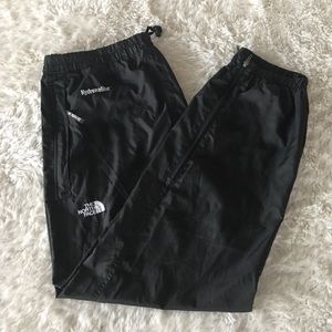 RARE NORTH FACE HYDRENALINE RAIN/SNOW PRO PANTS XL